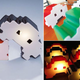 Illustration for article titled Space Intruderz Lamps Invade Our Hearts